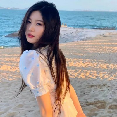 黄昏时分的朋友