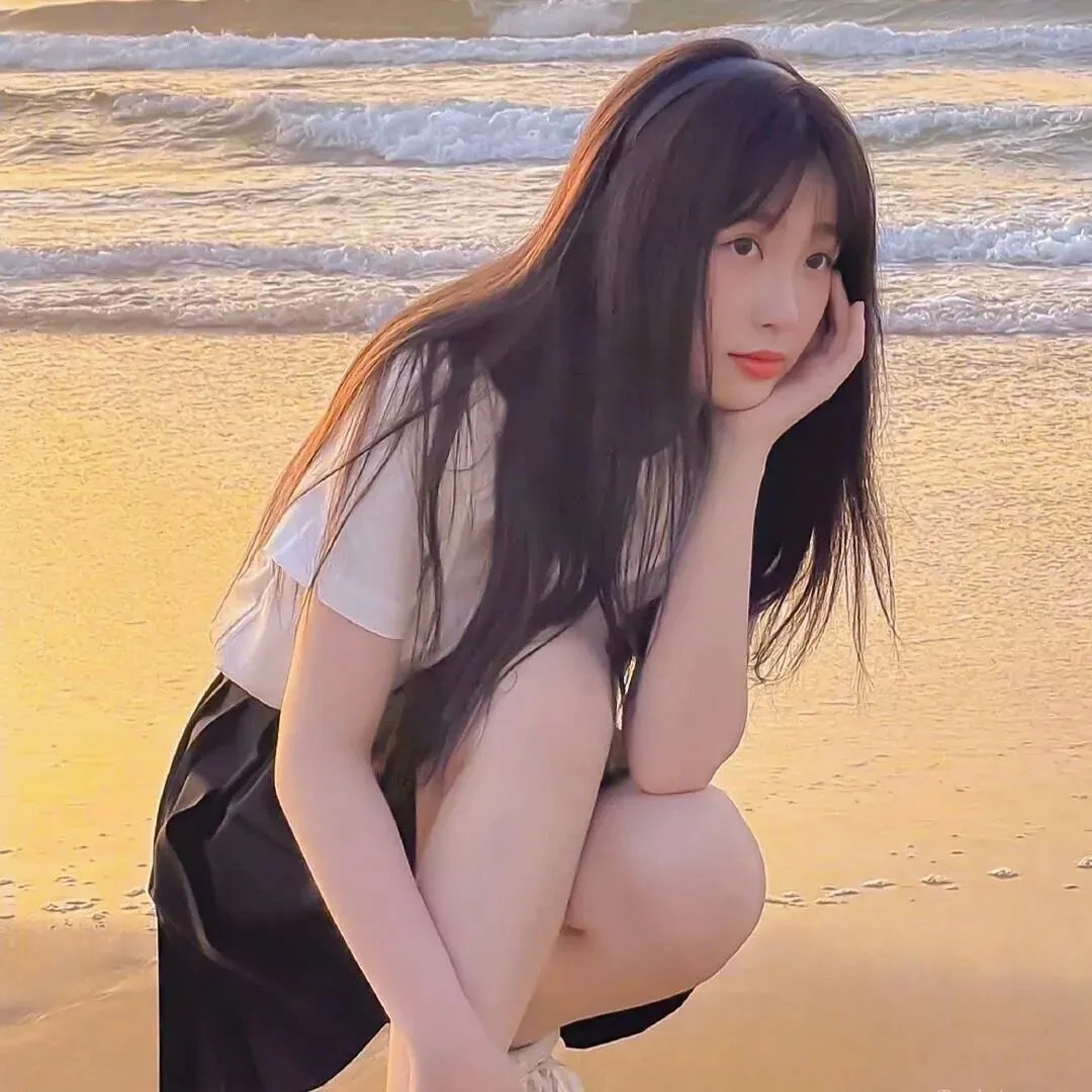 终于爱