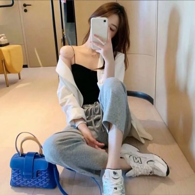 轻狂岁月