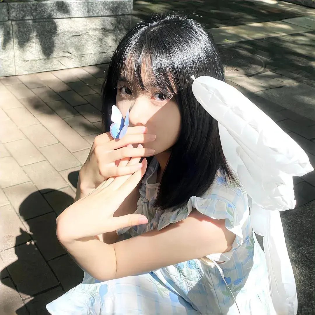 沉睡蝴蝶
