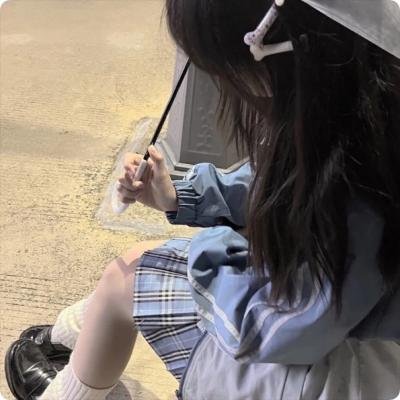 为了这条街的生命